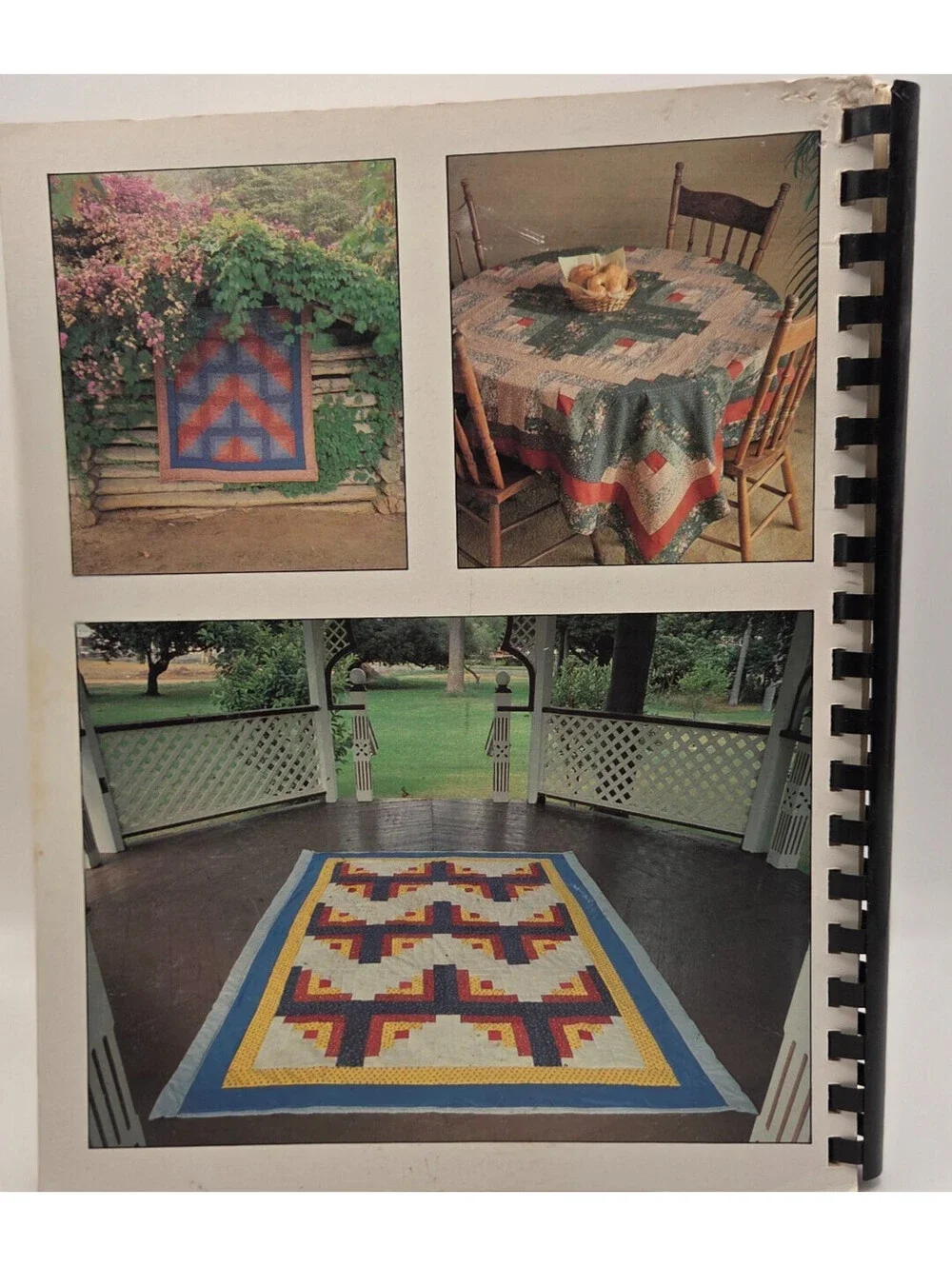 Lot 6 Quilting Books Quilt in a Day Bonesteel BHG Patchwork Applique